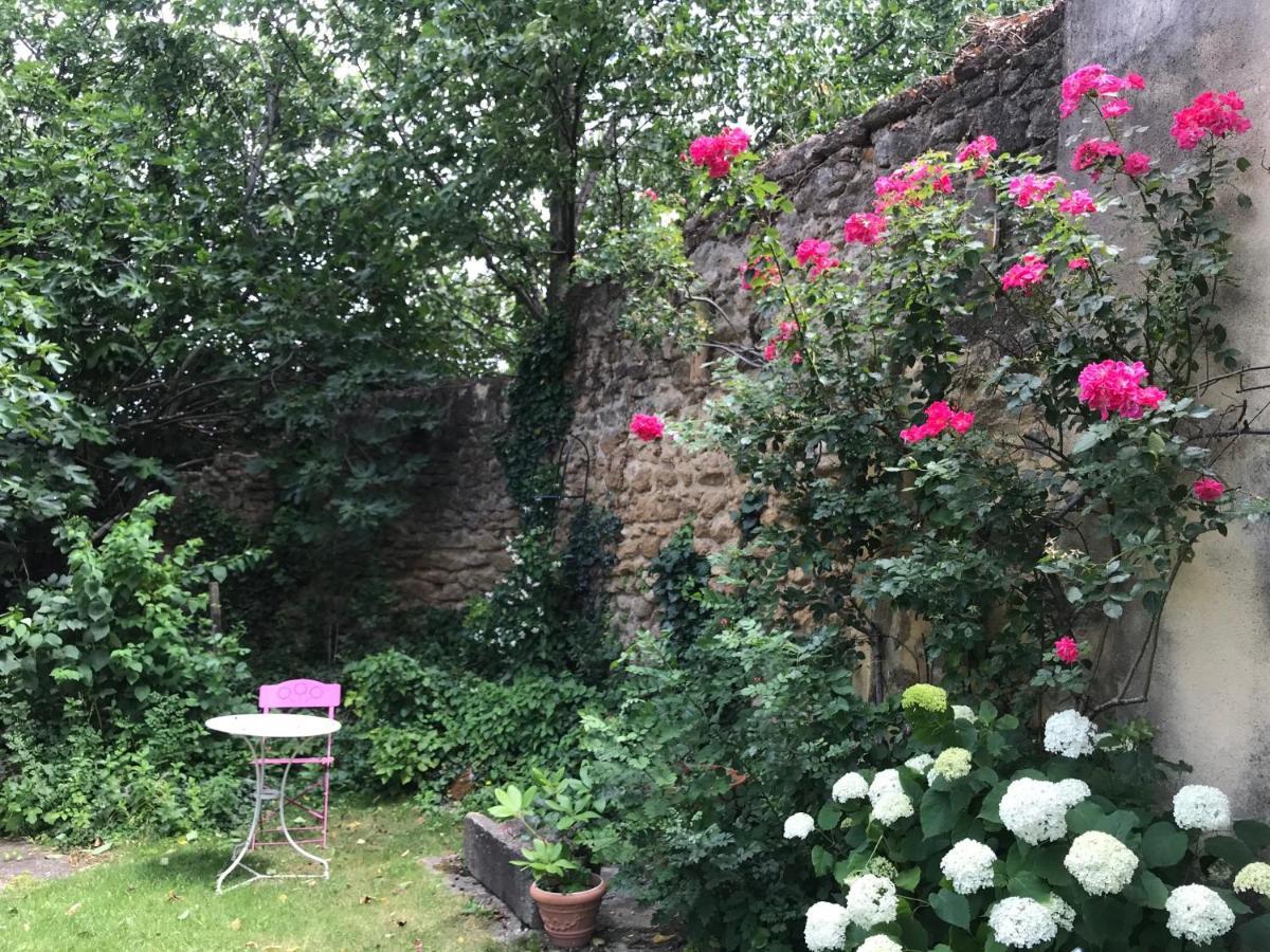Les Aiguieres En Provence Bed and Breakfast Suze-la-Rousse Eksteriør billede